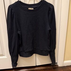 Chaser Black Women's Sweatshirt